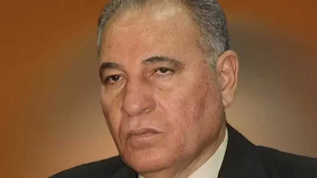 وفاة المستشار أحمد الزند وزير العدل الأسبق.. موعد ومكان صلاة الجنازة