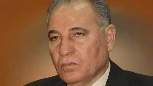 وفاة المستشار أحمد الزند وزير العدل الأسبق.. موعد ومكان صلاة الجنازة