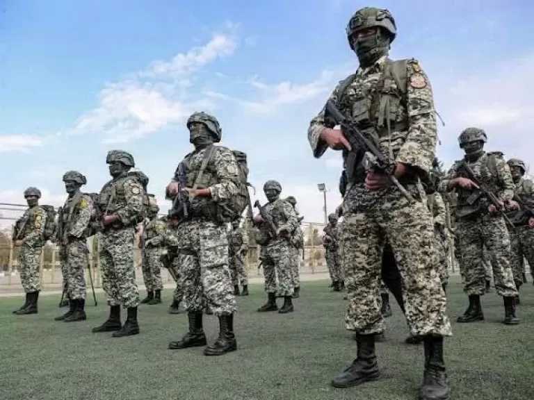 الجيش الإيراني: أي هجوم جديد سيقابل برد أثقل وأوسع وأدق