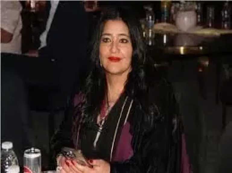 اليوم .. استئناف شاليمار شربتلي بعد الحكم بحبسها لسب وقذف الفنانة هالة صدقي