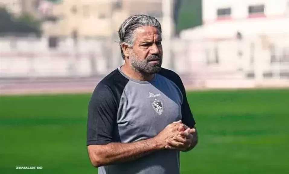 الزمالك ينعى والدة مدحت عبد الهادي