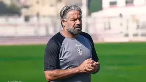 الزمالك ينعى والدة مدحت عبد الهادي