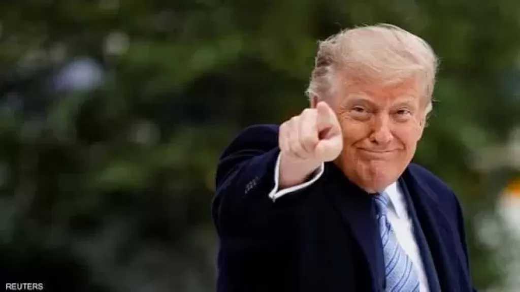 ترامب يكشف موعد عودة أسعار النفط إلى ما قبل الحرب