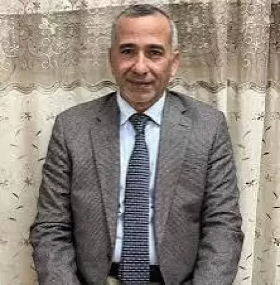 دكتور رضا محمد طه 