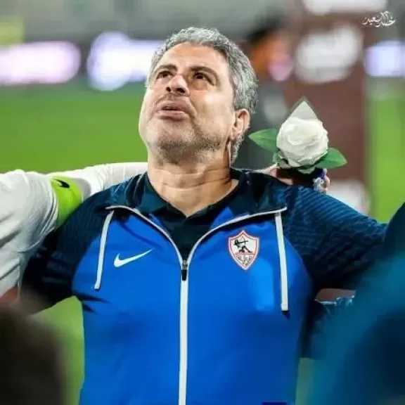 معتمد جمال يفاجىء زد في مباراة كأس عاصمة مصر.. تفاصيل