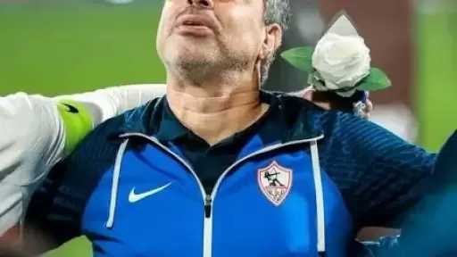 معتمد جمال يفاجىء زد في مباراة كأس عاصمة مصر.. تفاصيل