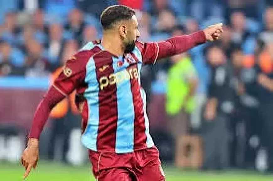 ارتفاع عدد السياح المصريين ... محمد صلاح يفتح باب «الخير» لـ طرابزون