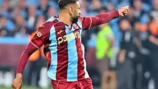 ارتفاع عدد السياح المصريين ... محمد صلاح يفتح باب «الخير» لـ طرابزون