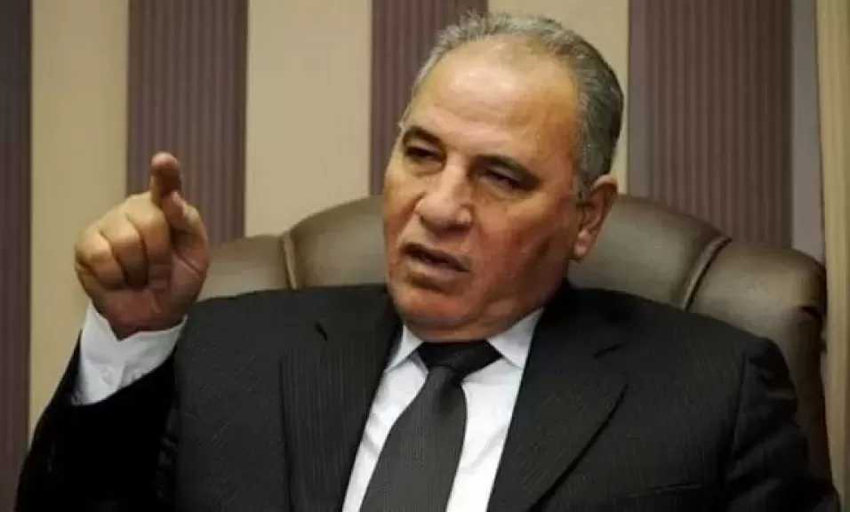 الرئيس السيسي يوفد مندوبًا للتعزية في وفاة المستشار أحمد الزند