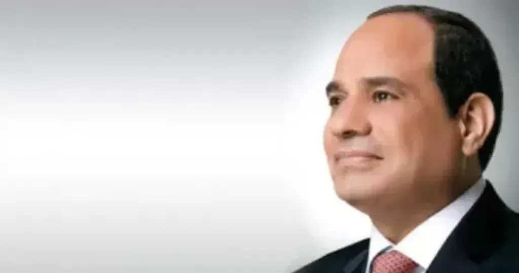 الرئيس السيسى فى اجتماع مع قيادات الدولة وممثلى المجتمع: وعى المصريين حائط الصد