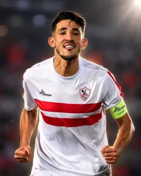 أحمد فتوح يطالب الزمالك بحسم موقفه ... وعروض تركية وليبية تنهال على اللاعب