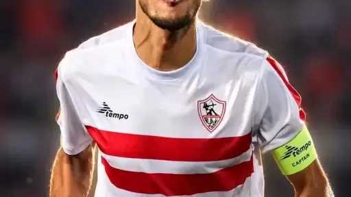 أحمد فتوح يطالب الزمالك بحسم موقفه ... وعروض تركية وليبية تنهال على اللاعب