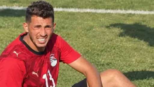 الزمالك يعلن: أحمد فتوح ليس للبيع