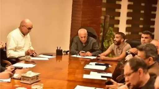 الزمالك يلغي اجتماع مجلس الإدارة المقرر اليوم ويؤجل مناقشة 3 ملفات