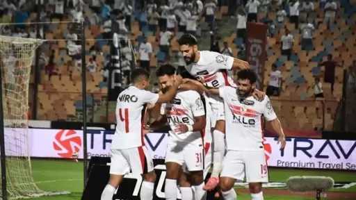 تفاصيل مران الزمالك اليوم استعدادًا لمواجهة زد