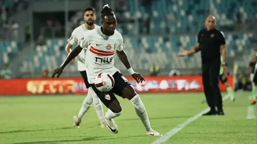 شيكوبانزا 
