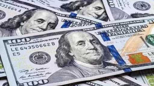 سعر الدولار في البنوك والسوق السوداء اليوم الجمعة 2 - 10 - 2026