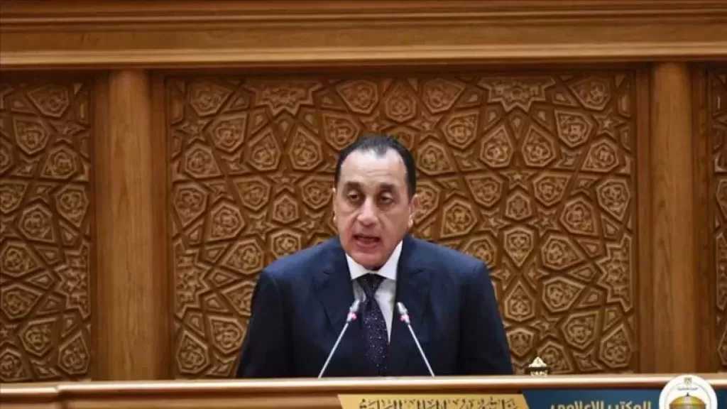 بحضور رئيس الوزراء ووزير شئون المجالس النيابية.. مجلس النواب يفتتح دور الانعقاد الجديد
