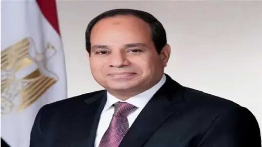 الرئيس السيسي يفتتح غدًا منتدى «العلمين - إفريقيا للأعمال»