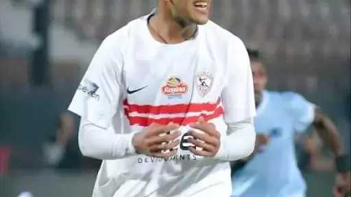 محمد السيد يشارك في مران الفريق اليوم.. واستعدادات الزمالك لمواجهة زد