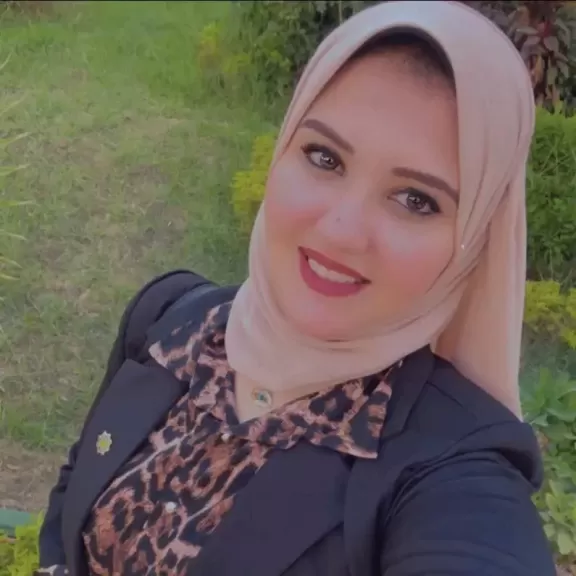 دكتورة شروق شعبان 