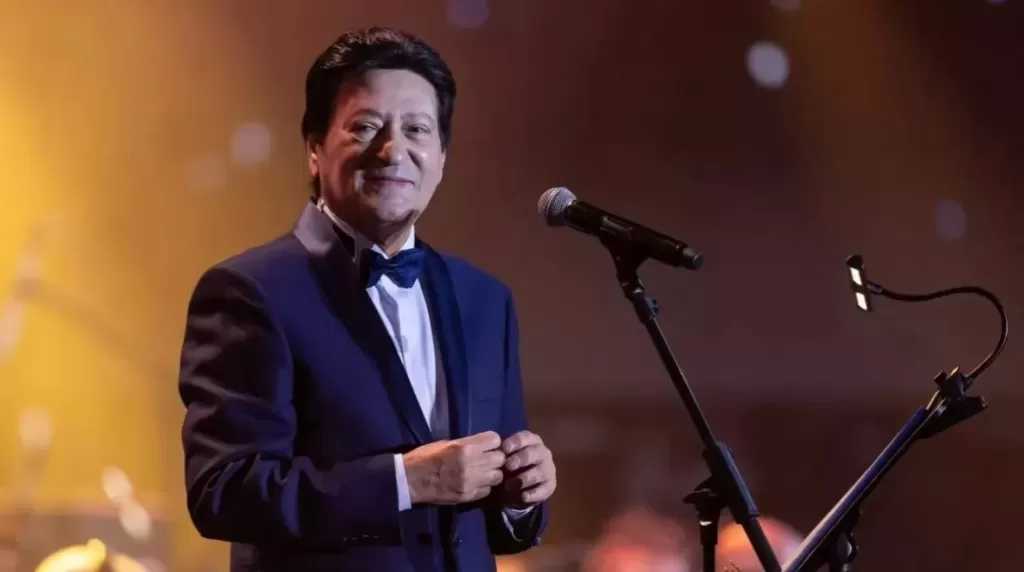 محمد الحلو يكشف تفاصيل أزمة مهرجان الموسيقى العربية