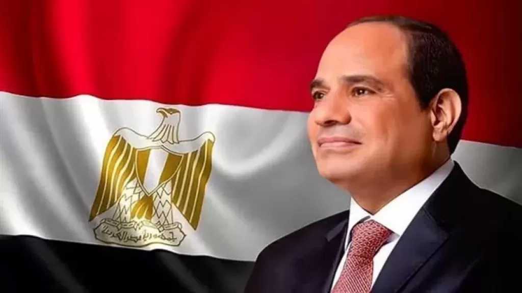 نص كلمة الرئيس السيسي في الجلسة الختامية للاجتماع التنسيقي الثامن للاتحاد الأفريقي