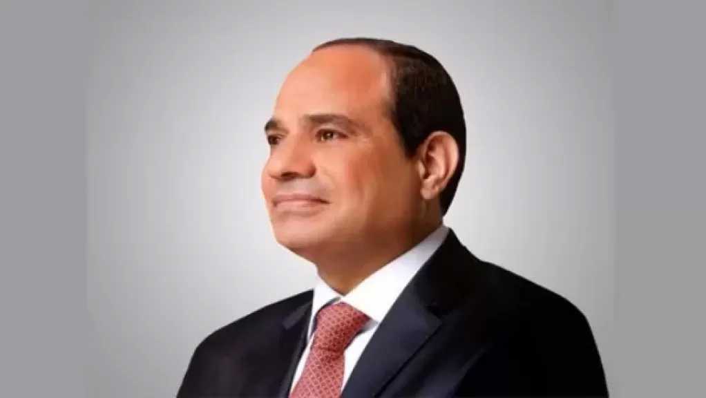 الرئيس السيسي يستضيف مأدبة غداء تكريما لرؤساء الدول والوفود الأفريقية