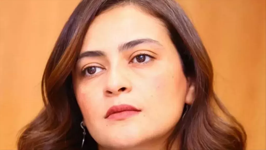 علا الشافعي