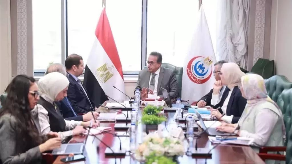 الدكتور خالد عبدالغفار