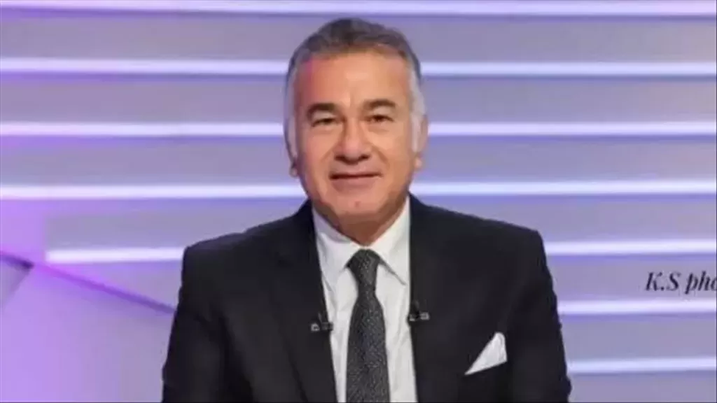 نصر إبراهيم