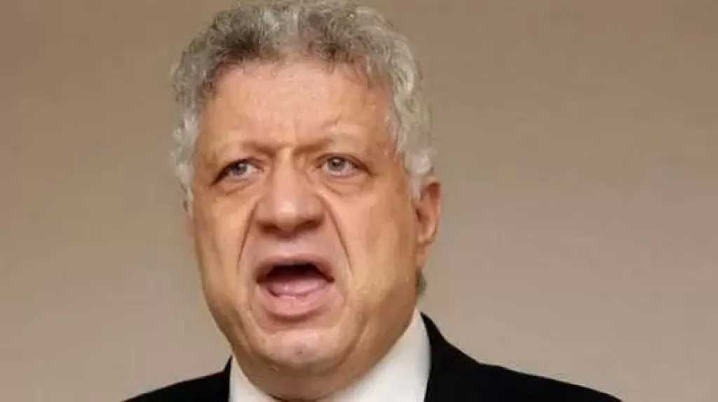 تأجيل محاكمة عمرو أديب في قضية سب وقذف مرتضى منصور