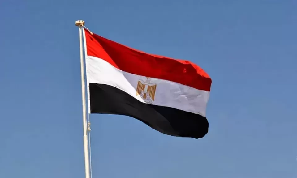  مصر