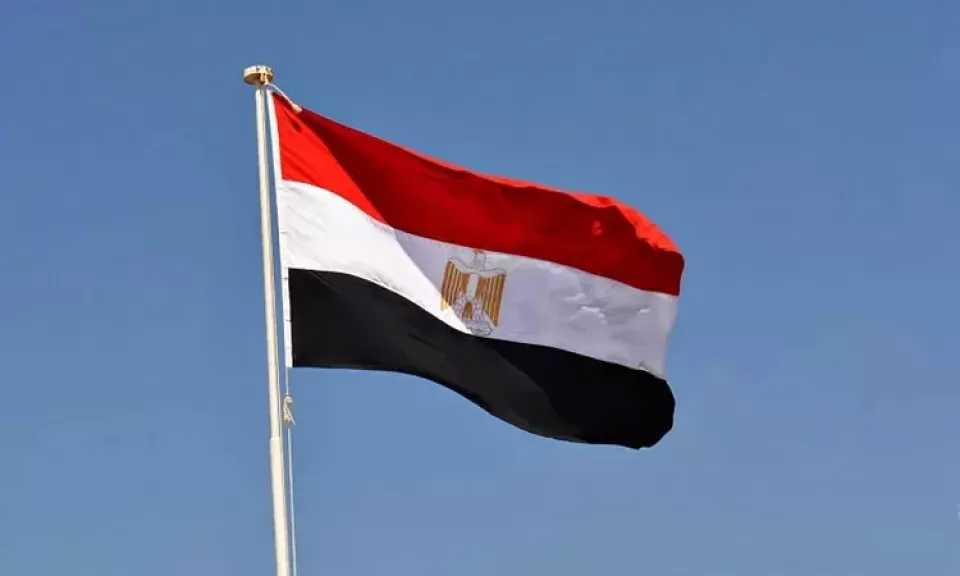 مصر تعزي نيجيريا في ضحايا تحطم طائرة عسكرية