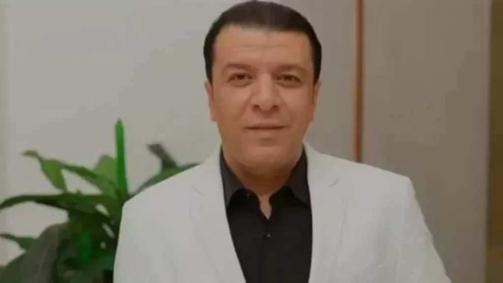 مصطفى كامل