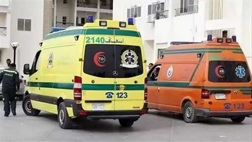 أم وأبناؤها الـ3 بين الضحايا.. ارتفاع حصيلة حادث الطريق الصحراوي بوادي النطرون