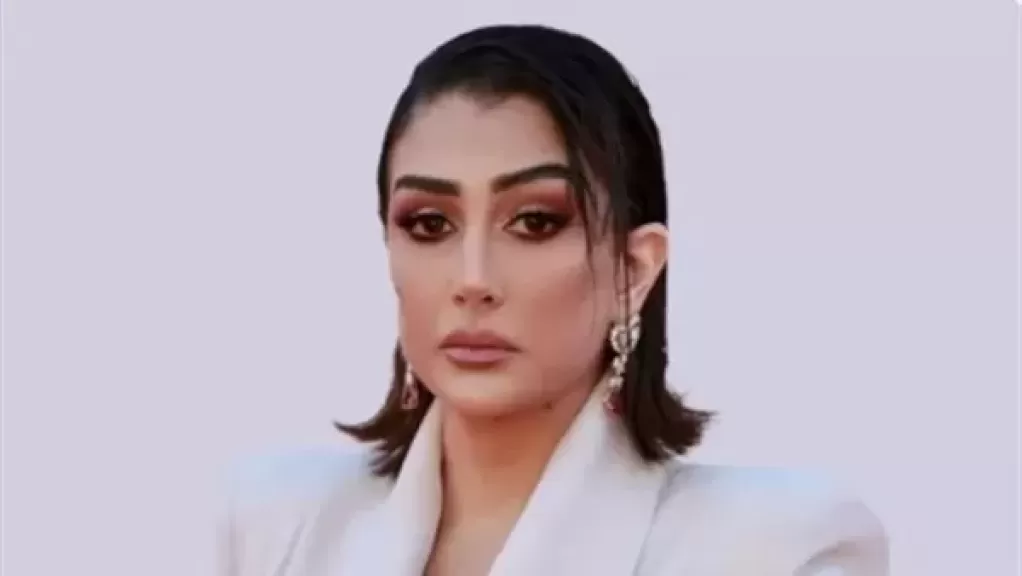 غادة عبد الرازق