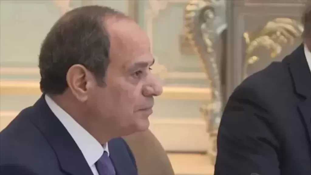 الرئيس السيسي: لا بديل عن دولة فلسطينية مستقلة وعاصمتها القدس الشرقية