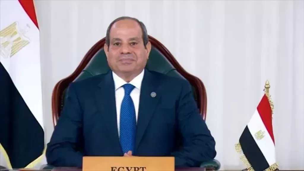 الرئيس السيسي يتلقى أرفع وسام ماليزي خلال زيارته إلى كوالالمبور