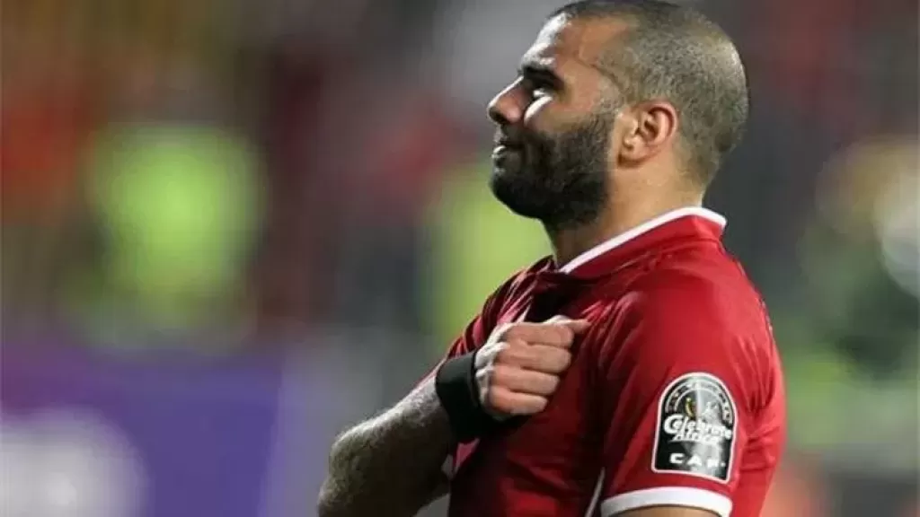 عماد متعب