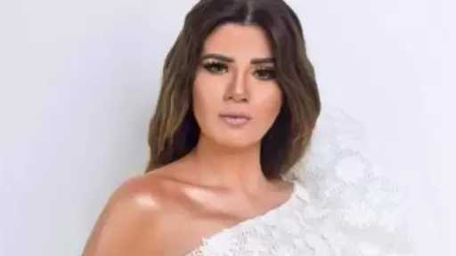 رانيا فريد شوقي تستعين محام للتحضير لشخصيتها في مسلسل «عمرة رمضان»