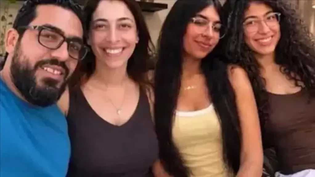 تأجيل محاكمة المتهم بقتل زوجته ووالدها وطفلتيهما فى (جريمة النرجس) ل11 نوفمبر المقبل