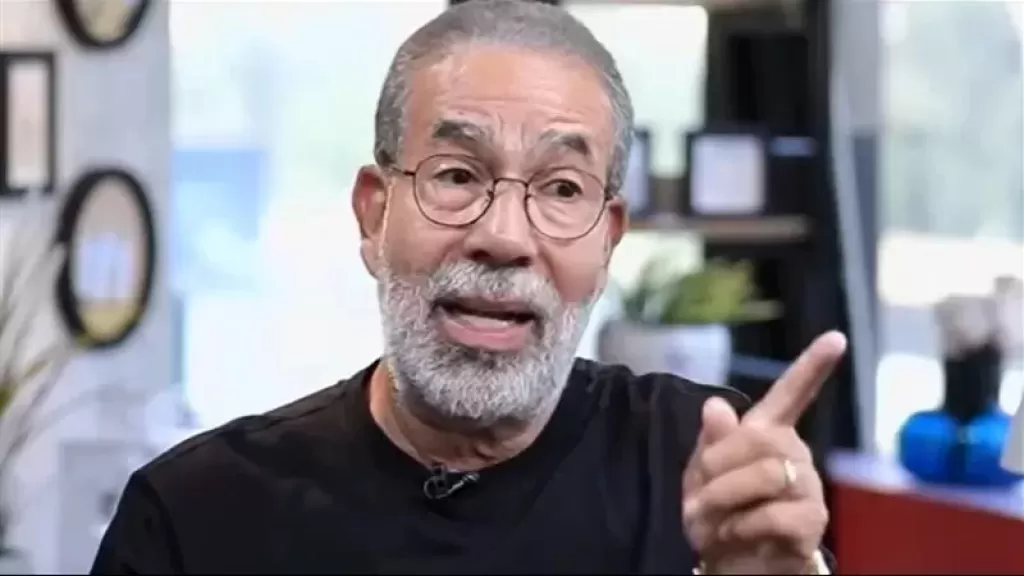 مدحت العدل
