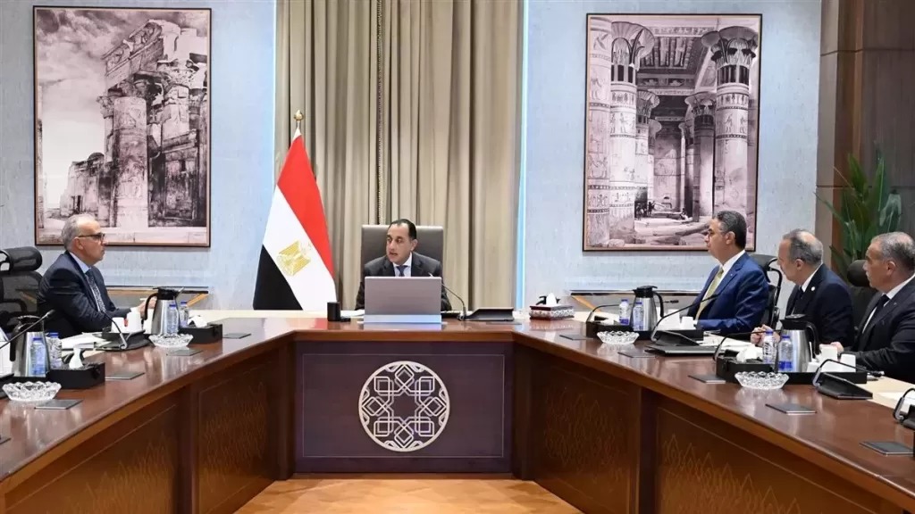 رئيس مجلس الوزراء