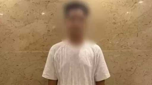 ضبط طالب بالقليوبية بتهمة النصب على المواطنين عبر صفحة لبيع الأسلحة البيضاء