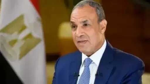 وزير الخارجية يعرب عن تقديره للتنسيق الوثيق بين مصر ومجموعة البنك الدولى