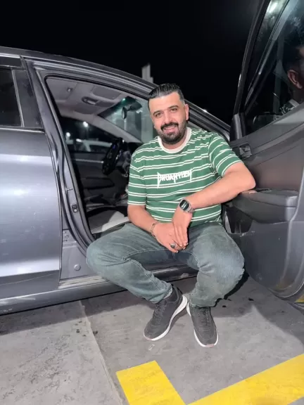 رجل الأعمال محمد وليد