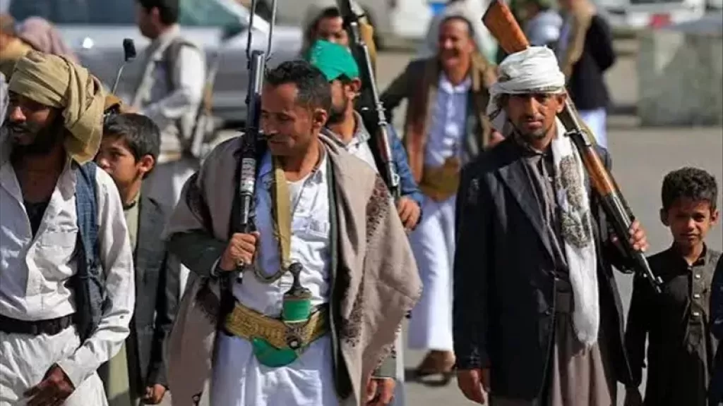 الحوثيون