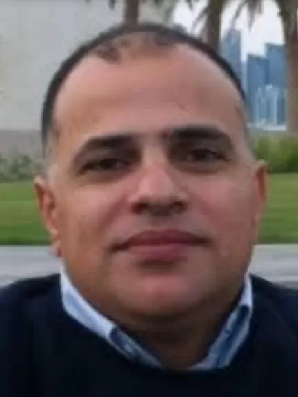 د اسامة المسدى 