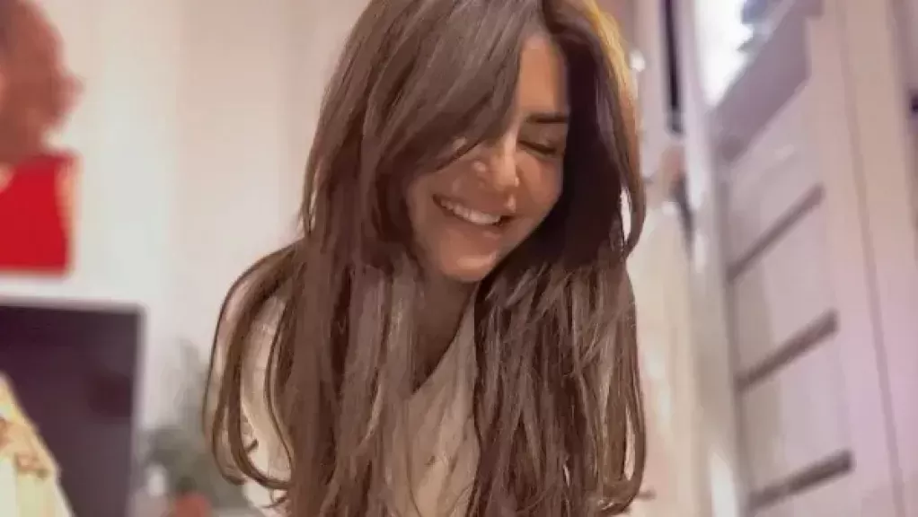 منة فضالي
